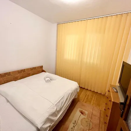 Lejlighed Jad - Confortable 4 Bedroom - Racadau